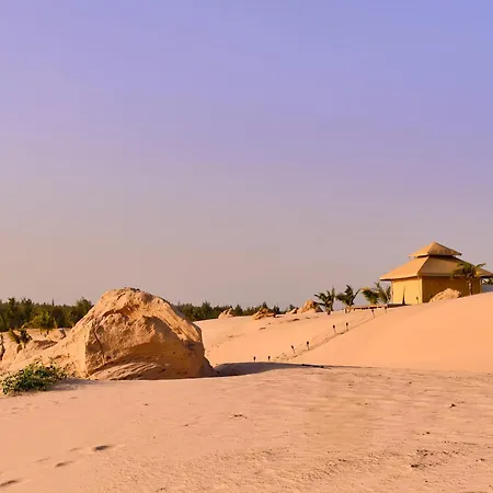Okai Oasis Desert Senegal-2